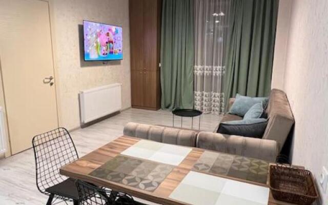 Didveli Residence D19