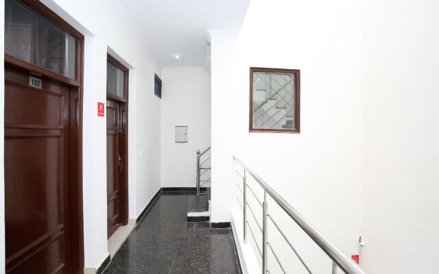 OYO 12025 Hotel Kamal Palace