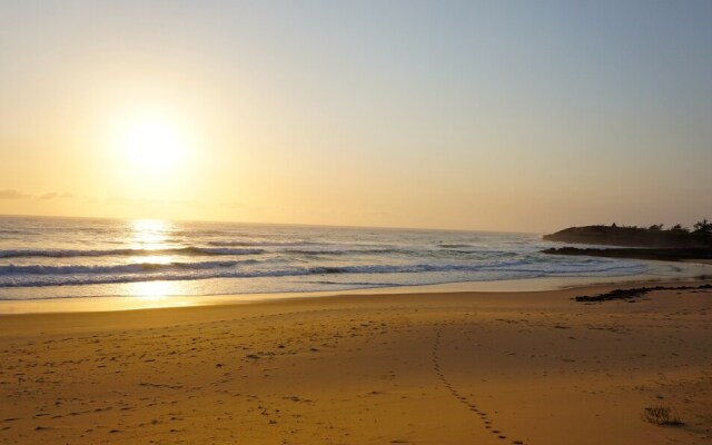 Beach Villa Tofinho