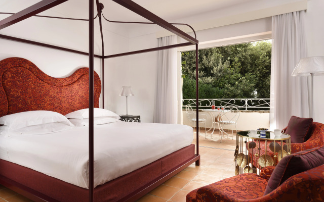 Hotel Piccolo Sant'Andrea