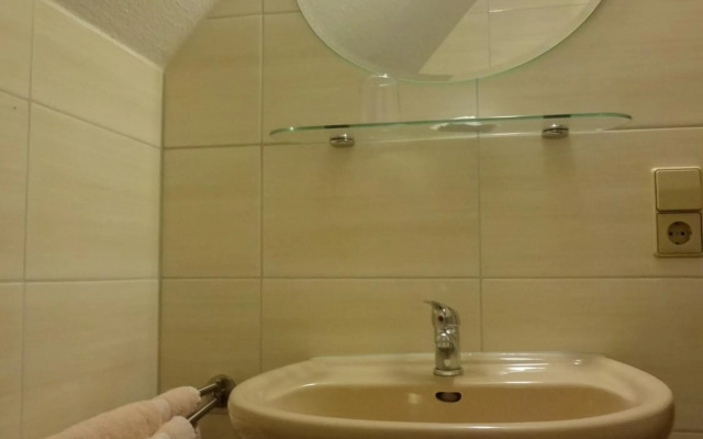 Hotel Restaurant Hochdorfer Hirschen