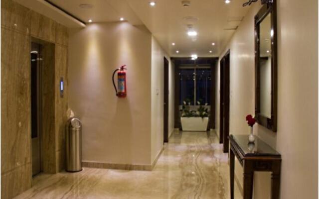Hotel Ajmer Inn