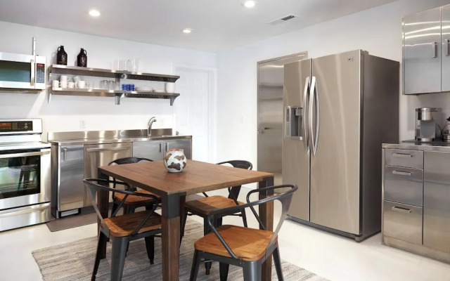 Anchorage Downtown Guest Rooms