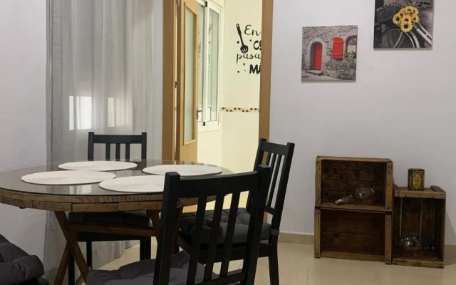 La Casa Morada - Hostel