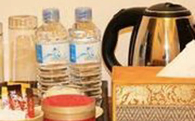 Nawin Guesthouse