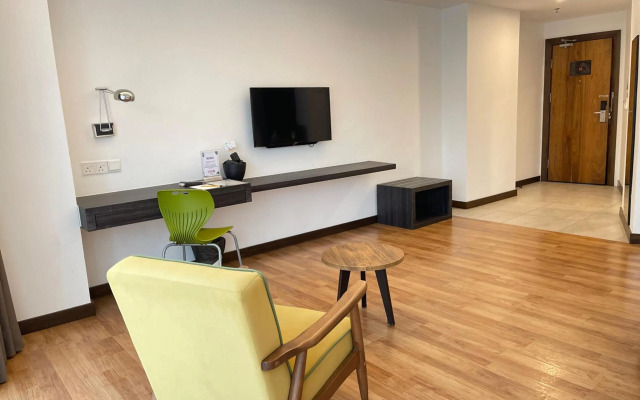 Win Hotel