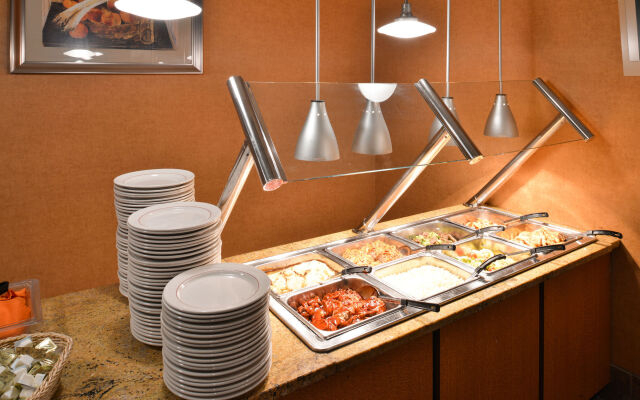 Holiday Inn Martinsburg by IHG