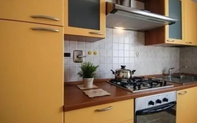 Gigli Halldis Apartment
