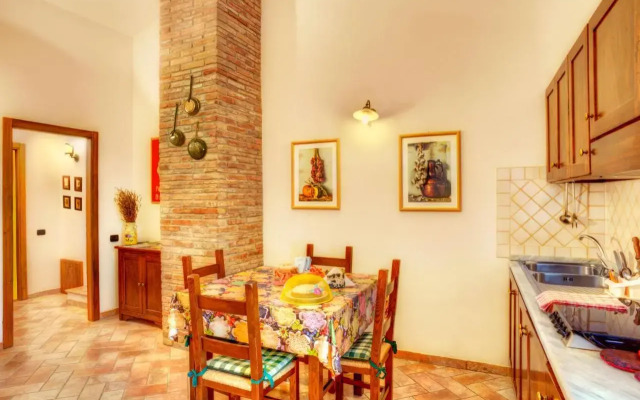 Agriturismo Ampugnano