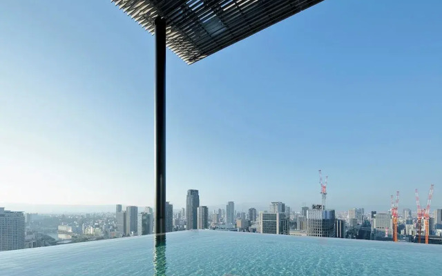 Candeo Hotels Osaka The Tower