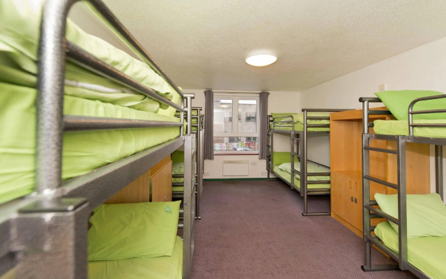YHA Liverpool Albert Dock - Hostel