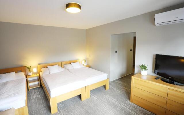 Apart Hotel Jablonec