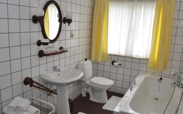 Auberge la Hutte Lurette