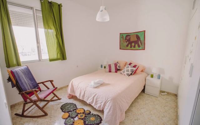 Apartamento Mandala Cadiz