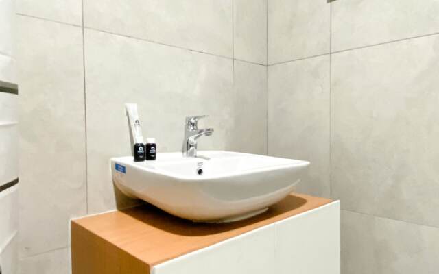 Simple And Cozy Stay Studio Pollux Chadstone Apartment