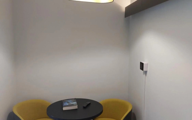 ibis Sète Balaruc les Bains Bien-être et Spa Hotel