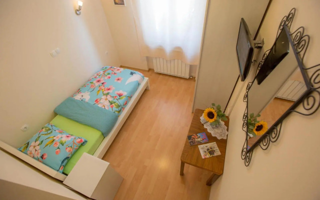 Bed & Breakfast Sonce