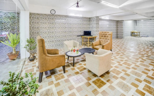 FabHotel Paradise Inn Salt Lake