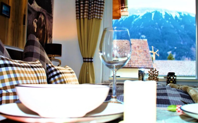 Ferienwohnungen Wolf