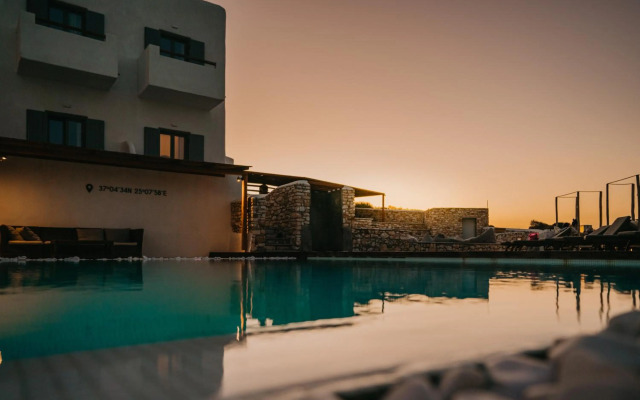 Paros Bay Hotel