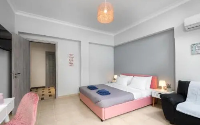 TownHall Apartment