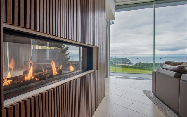 Bryn House - 5 Bed Home - Penmaen