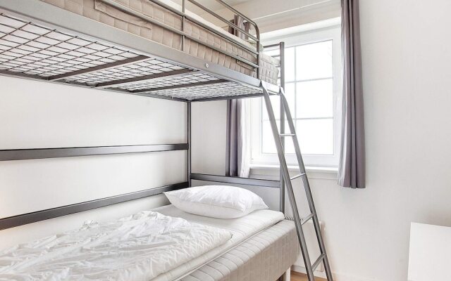 4 Star Holiday Home in Laeso