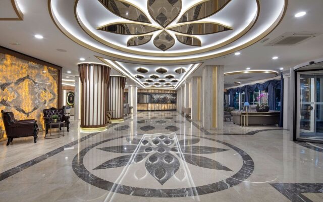 Saphir Hotel & Villas