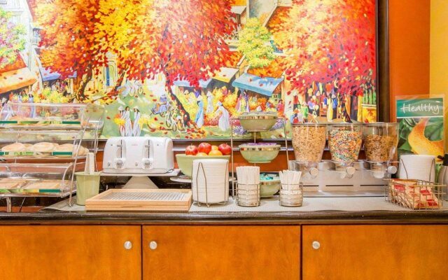 Quality Inn & Suites Westminster Seal Beach