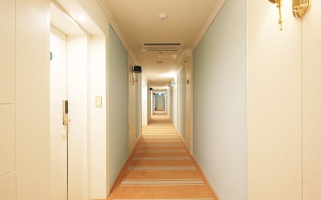Aria Hotel Jeju