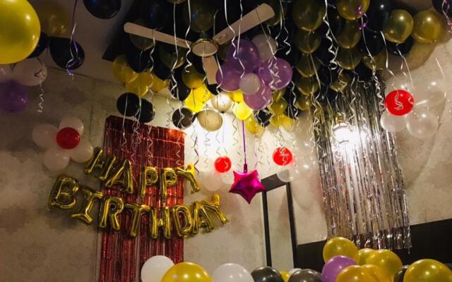 OYO Rooms Navi Mumbai Mahape