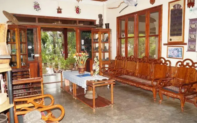 Champa Residence