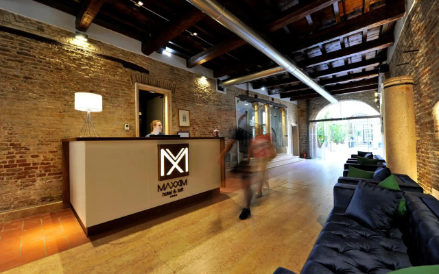 Ripagrande Hotel