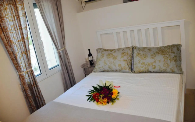 The house of Margarita Nafplio