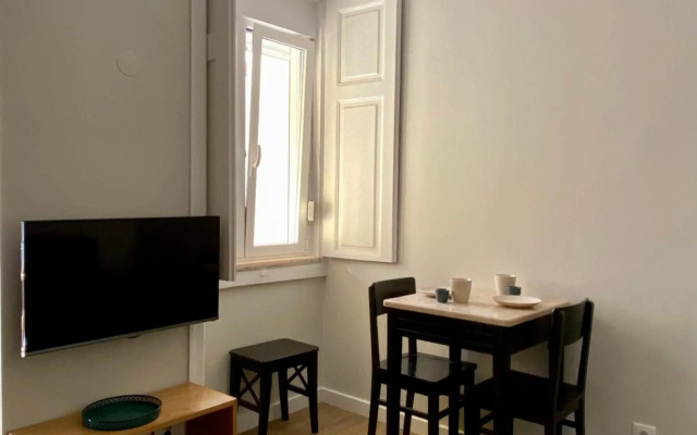 Canarios Apartments Cardal - I