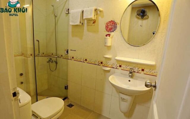HANZ Bao Khoi Hotel