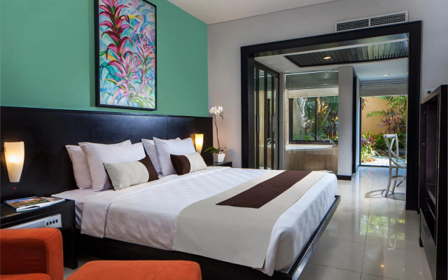 Prime Plaza Hotel Sanur - Bali