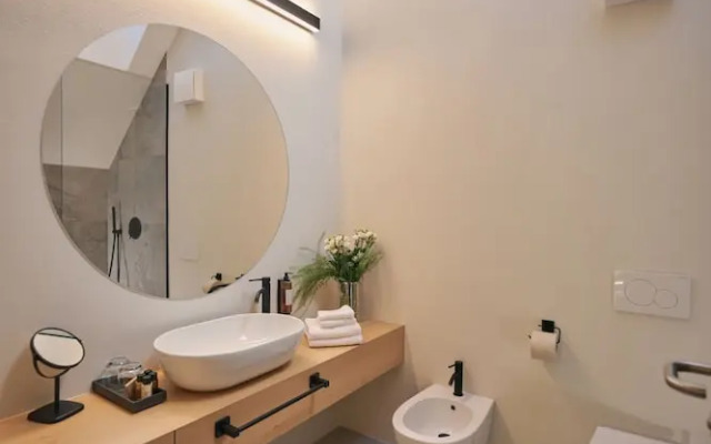 Triangel Boutique Hotel