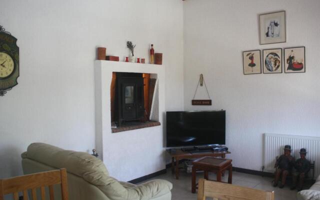 Maison-Limoux Chambre D'Hote Limoux 11300