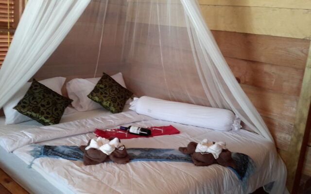 Natural Island Bungalows