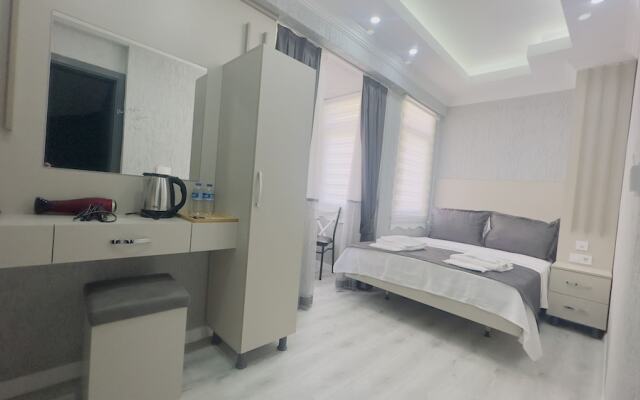 Отель La Mer Old City Pansiyon