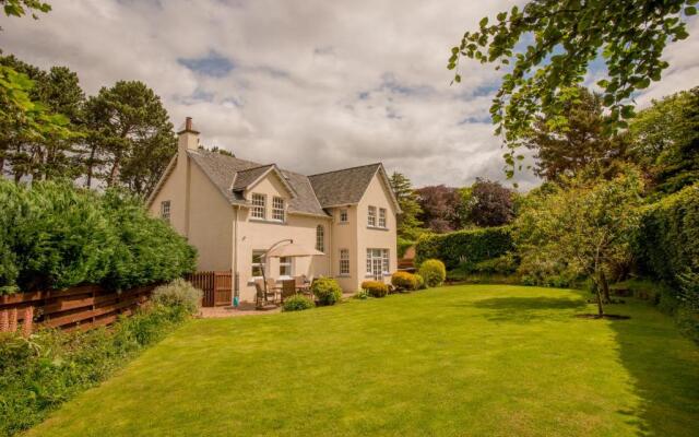 Seaview Lodge