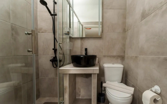 Seaside Gem Near Heraklion Villa Maro III Getaway