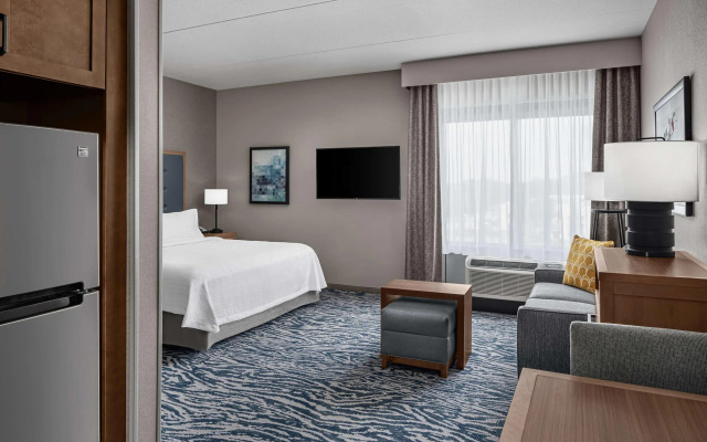Homewood Suites by Hilton Boston Woburn