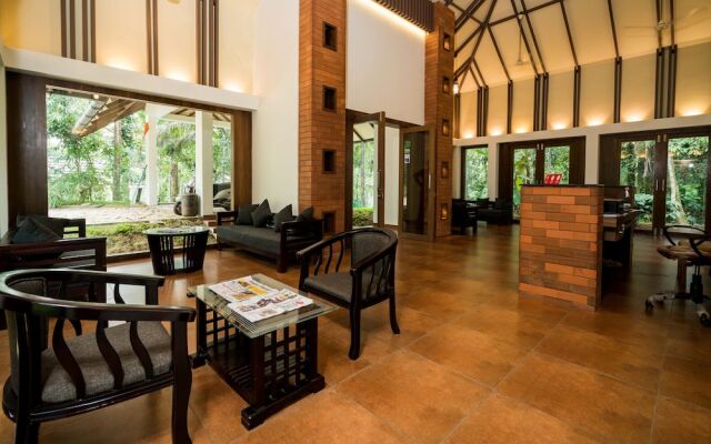 OYO 10233 Century Village Resort