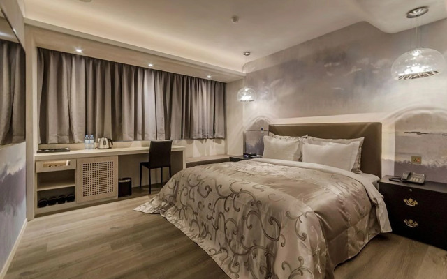 HE&LE Design Hotel