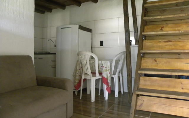 ICE POINT SURF HOUSES Praia do Rosa