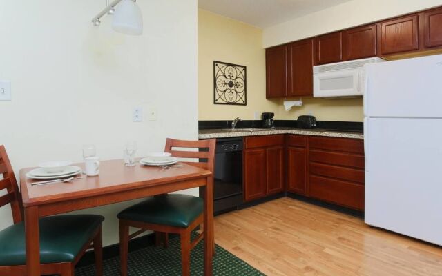 Residence Inn Philadelphia West Chester/Exton