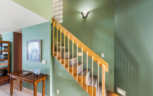 Keauhou Kona Surf & Racquet Club #5-303