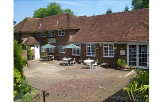 Harrow Inn